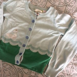Matilda Jane Swan Cardigan